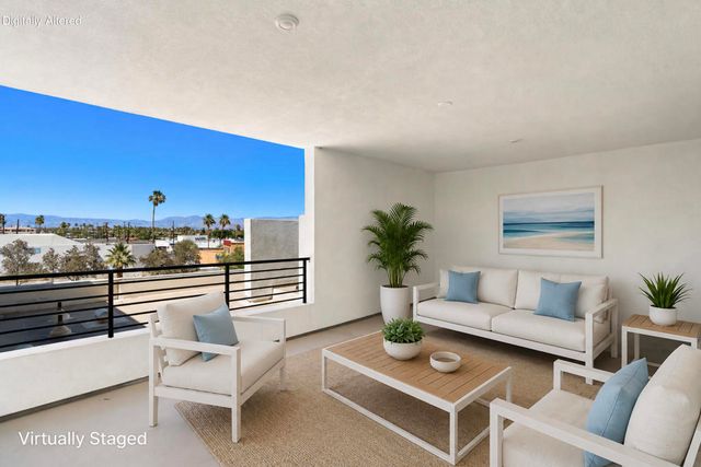 318 Huddle Springs Way, Palm Springs, CA 92264