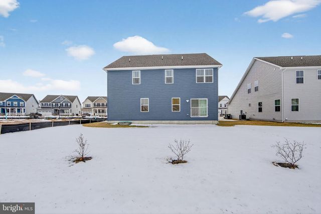 434 BAKER FARM DR, Middletown, DE 19709