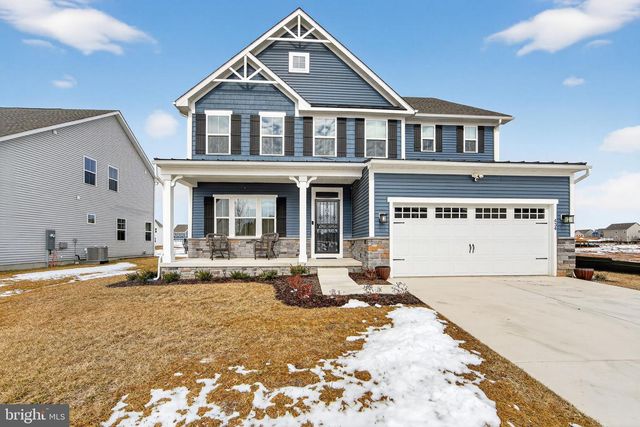 434 BAKER FARM DR, Middletown, DE 19709