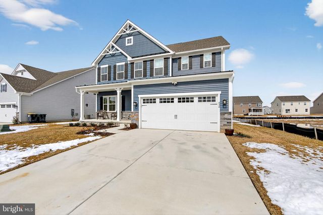 434 BAKER FARM DR, Middletown, DE 19709