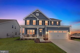 434 BAKER FARM DR, Middletown, DE 19709