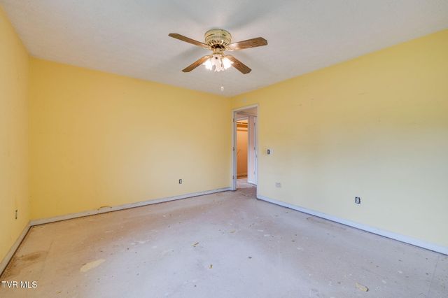 1556 Mill Creek Road, Fall Branch, TN 37656