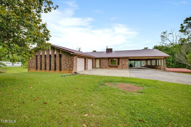 1556 Mill Creek Road, Fall Branch, TN 37656