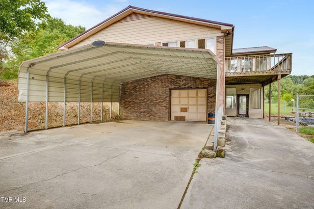 1556 Mill Creek Road, Fall Branch, TN 37656
