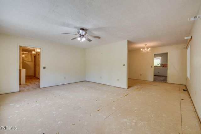 1556 Mill Creek Road, Fall Branch, TN 37656