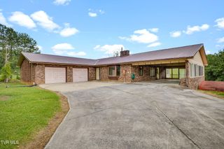 1556 Mill Creek Road, Fall Branch, TN 37656