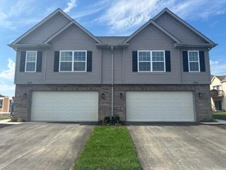 937 Saddle Ridge Drive, Joliet, IL 60432