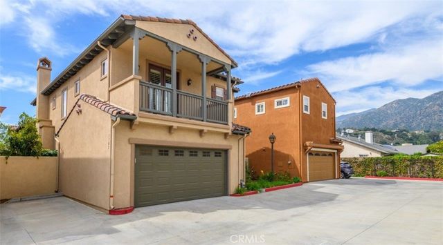 1107 Ohio Way, Duarte, CA 91010