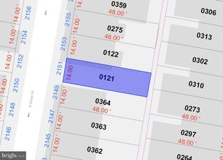 2151 N DOVER ST, Philadelphia, PA 19121