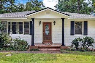 349 Virginia Place SE, Marietta, GA 30067
