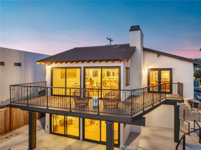 153 Calle Redondel, San Clemente, CA 92672