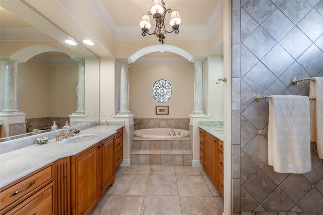 5436 MAPLE RIDGE COURT, Sanford, FL 32771