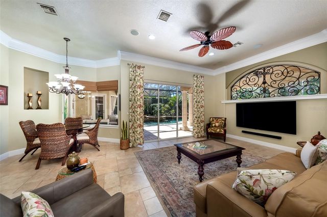 5436 MAPLE RIDGE COURT, Sanford, FL 32771