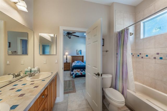 5436 MAPLE RIDGE COURT, Sanford, FL 32771