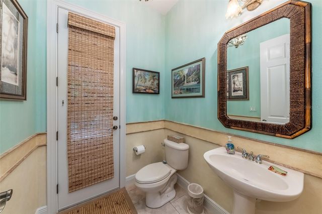 5436 MAPLE RIDGE COURT, Sanford, FL 32771