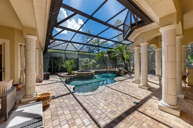 5436 MAPLE RIDGE COURT, Sanford, FL 32771