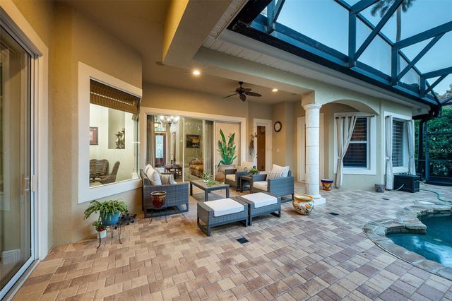 5436 MAPLE RIDGE COURT, Sanford, FL 32771