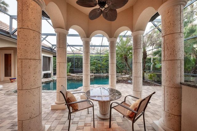 5436 MAPLE RIDGE COURT, Sanford, FL 32771