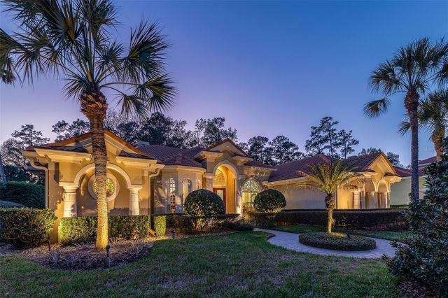 5436 MAPLE RIDGE COURT, Sanford, FL 32771