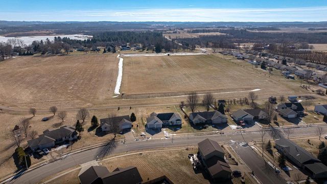 214 Alyssa Street, Tomah, WI 54660