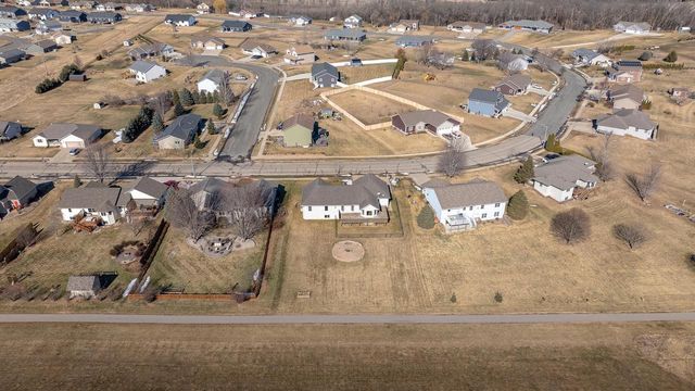 214 Alyssa Street, Tomah, WI 54660