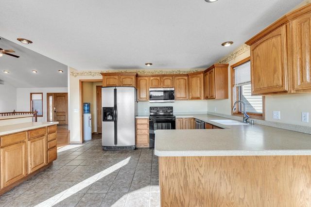 214 Alyssa Street, Tomah, WI 54660