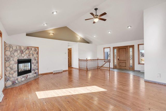 214 Alyssa Street, Tomah, WI 54660