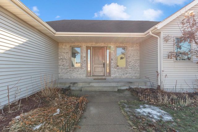 214 Alyssa Street, Tomah, WI 54660