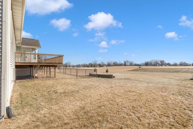 214 Alyssa Street, Tomah, WI 54660