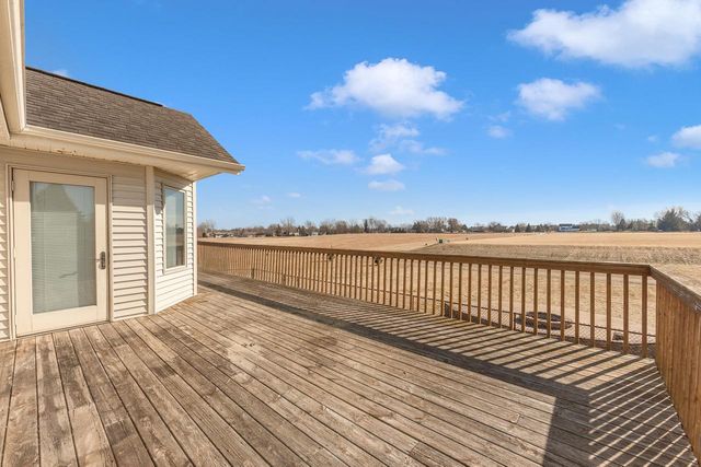 214 Alyssa Street, Tomah, WI 54660