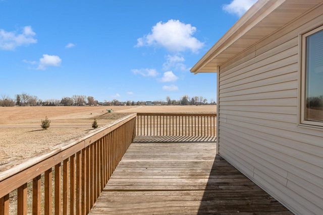 214 Alyssa Street, Tomah, WI 54660