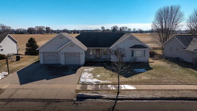 214 Alyssa Street, Tomah, WI 54660