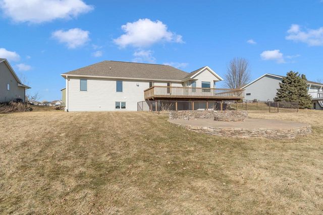 214 Alyssa Street, Tomah, WI 54660