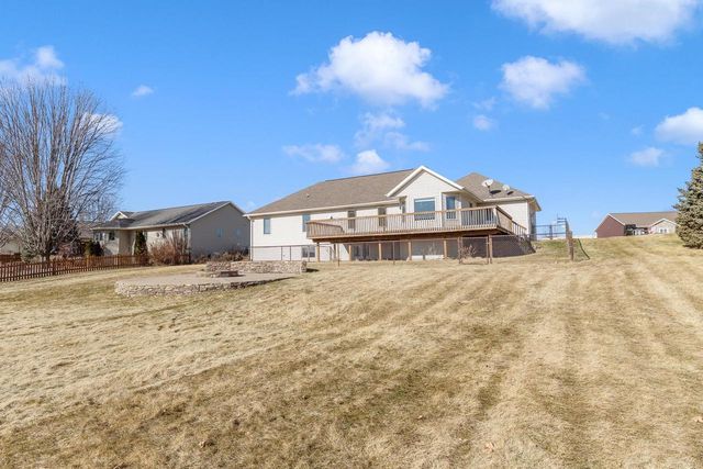 214 Alyssa Street, Tomah, WI 54660