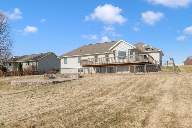 214 Alyssa Street, Tomah, WI 54660