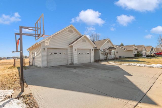 214 Alyssa Street, Tomah, WI 54660