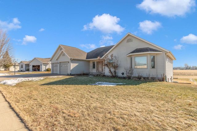 214 Alyssa Street, Tomah, WI 54660