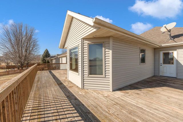 214 Alyssa Street, Tomah, WI 54660