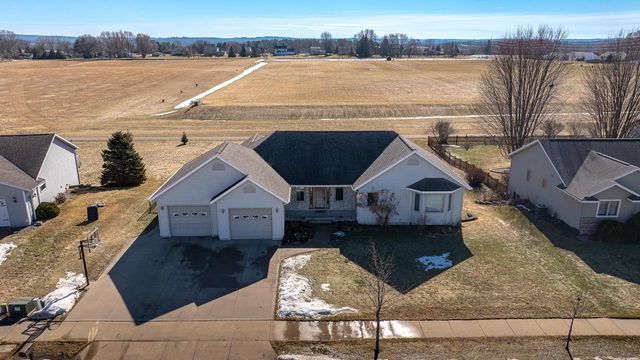 214 Alyssa Street, Tomah, WI 54660