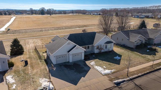 214 Alyssa Street, Tomah, WI 54660