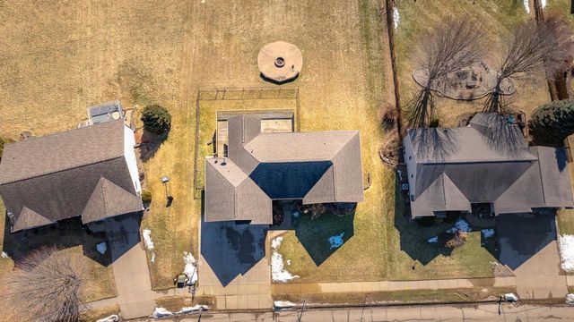 214 Alyssa Street, Tomah, WI 54660