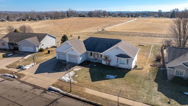 214 Alyssa Street, Tomah, WI 54660