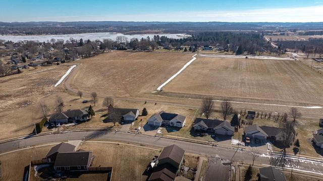 214 Alyssa Street, Tomah, WI 54660