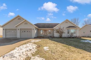214 Alyssa Street, Tomah, WI 54660