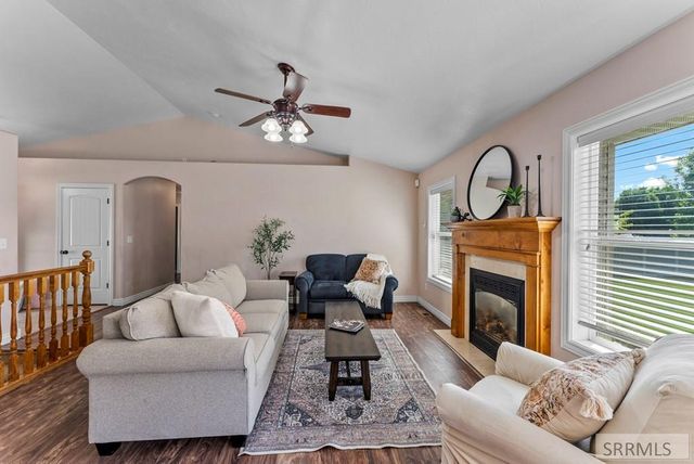 5555 S Veil Drive, Idaho Falls, ID 83406