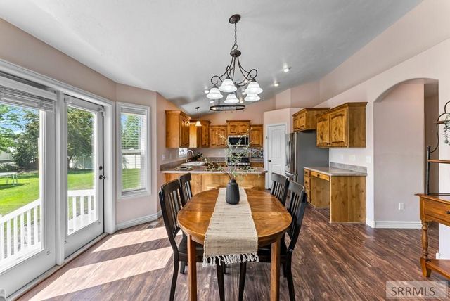 5555 S Veil Drive, Idaho Falls, ID 83406