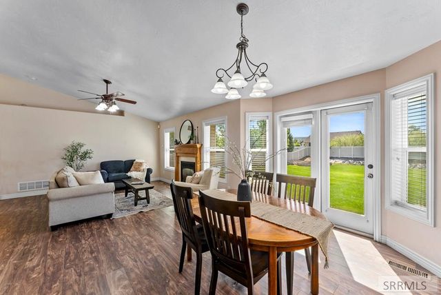 5555 S Veil Drive, Idaho Falls, ID 83406