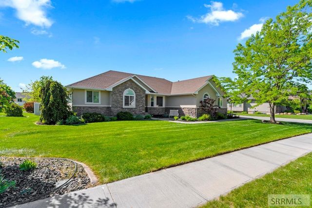 5555 S Veil Drive, Idaho Falls, ID 83406