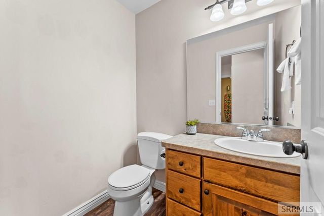 5555 S Veil Drive, Idaho Falls, ID 83406