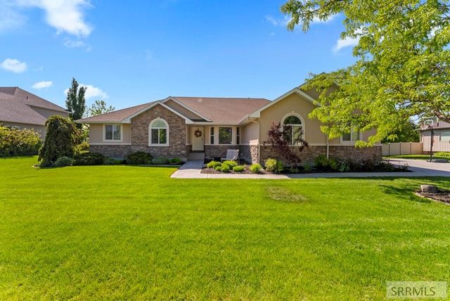 5555 S Veil Drive, Idaho Falls, ID 83406